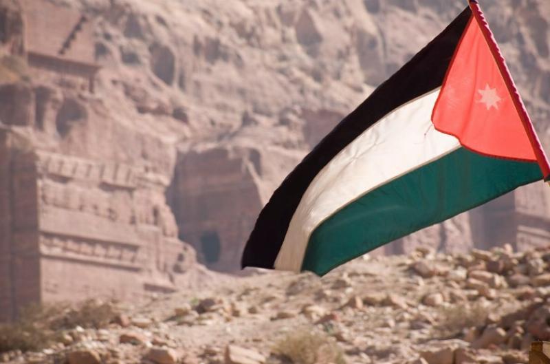 NextImg:Make Jordan Palestinian Again