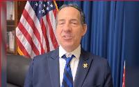 Rep. Jamie 'Maryland Man' Raskin also threatens Trump supporters