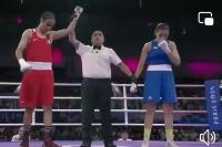 Algerian boxer with male chromosomes beats two females, says he’s the victim