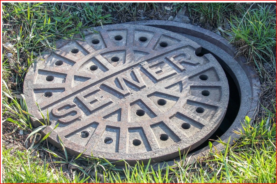 Not just the water: San Diego's Mexican sewage problem extends to its air -study