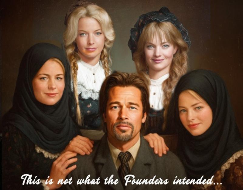 NextImg:Nineteenth-Century Utah Provides A Template For Dealing With The Threat Of Islam