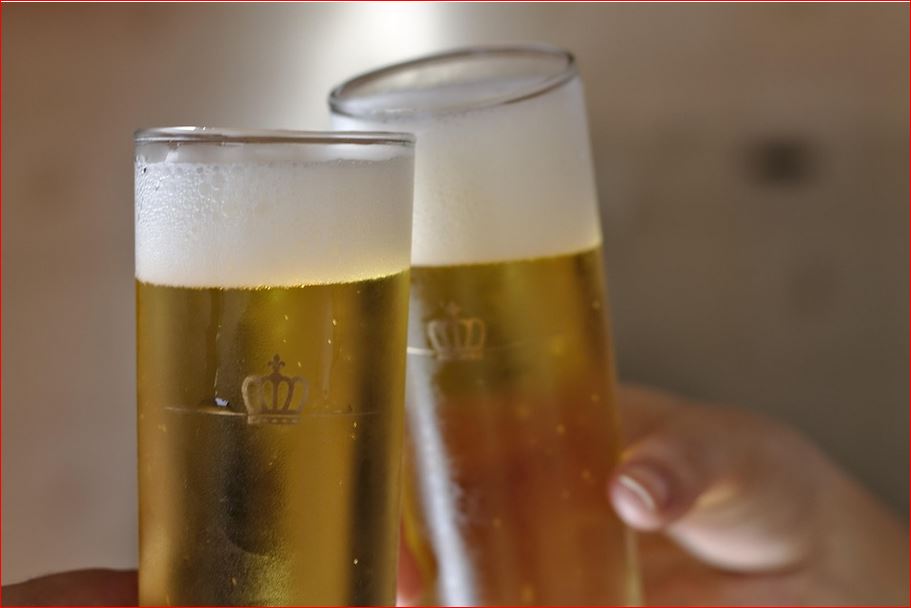 After 1,000 posts, here's to you, American Thinker readers
