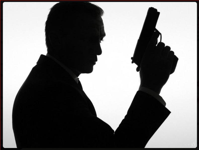 NextImg:Shaken, Not Stirred: The James Bond Complex