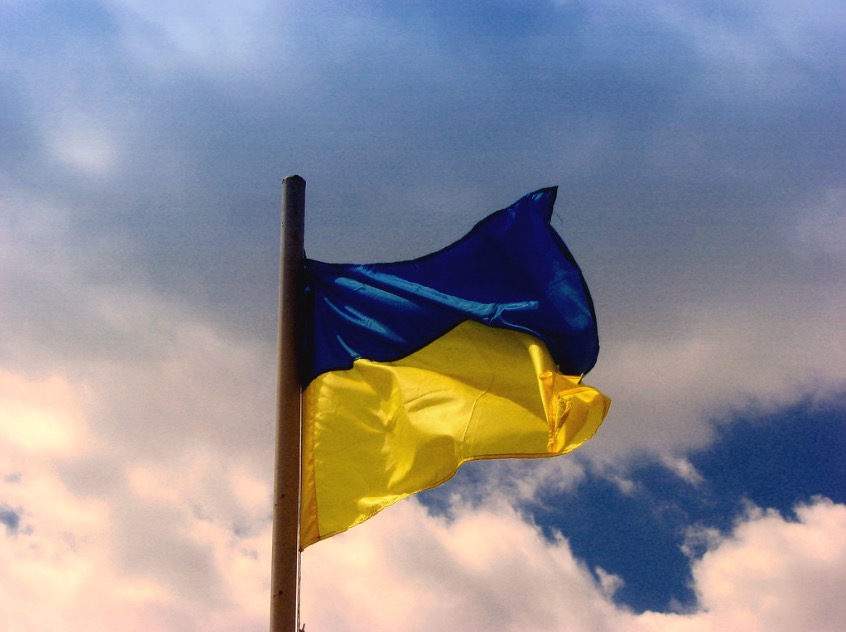 Ukraine’s Suicidal Nationalism