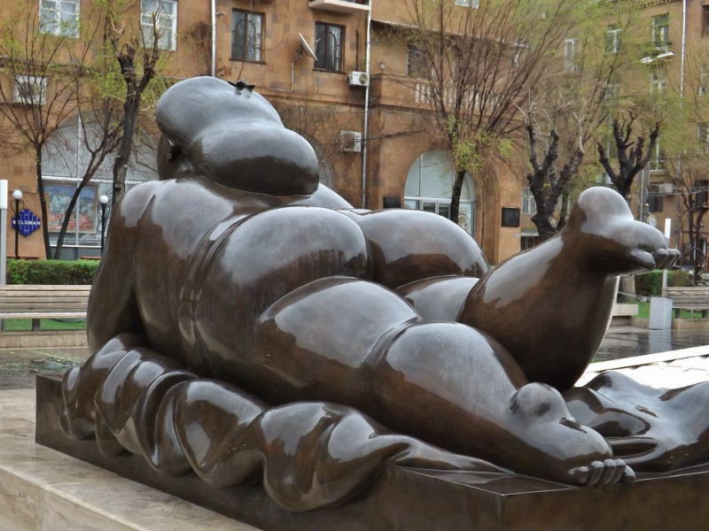 NextImg:‘Obesity is a Slur:’ Latest Orwellian Lesson at Medical School