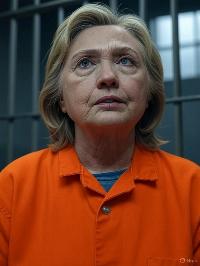 The pucker factor in Chappaqua: Will the Clintons finally face the music?