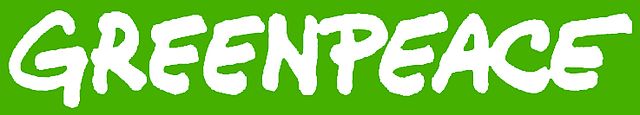 Greenpeace takes a hit