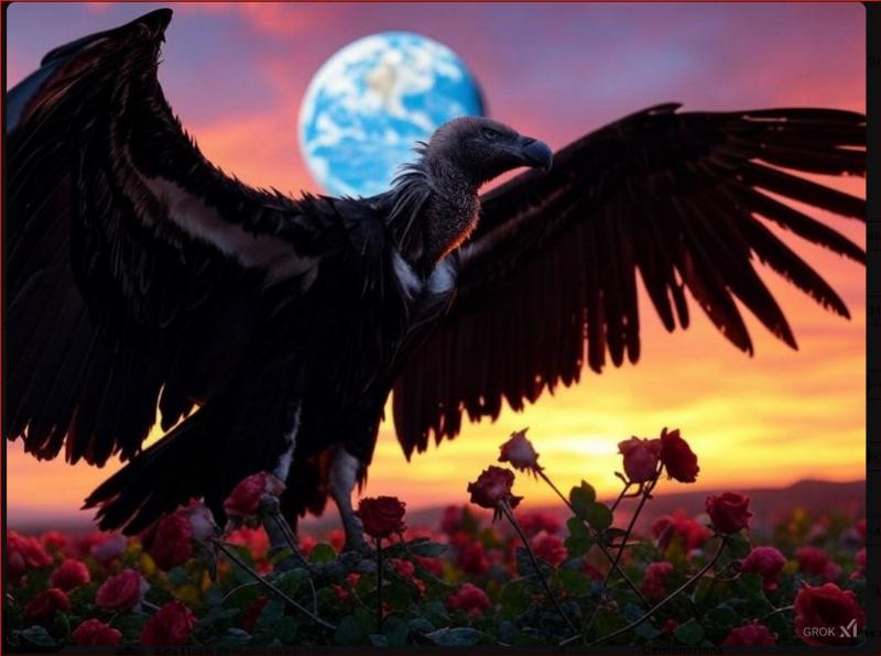 NextImg:Democrat party now the biggest threat to world peace and freedom