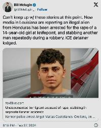 Keeping terrorists in America