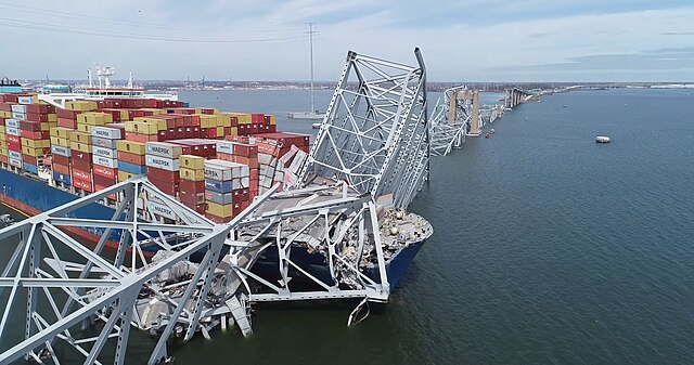The Collapsed Bridge to Nowhere: Francis Scott Key and Missing Logic