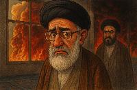 The sanctions war on Iran has resumed, and it couldn’t happen to a more deserving country