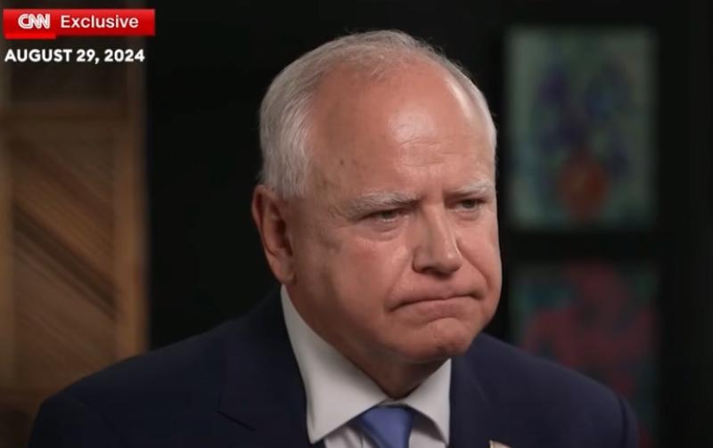 NextImg:Low-T Tim address Laborfest attendees, harps on Republicans for failing to embrace ‘small government’ principles