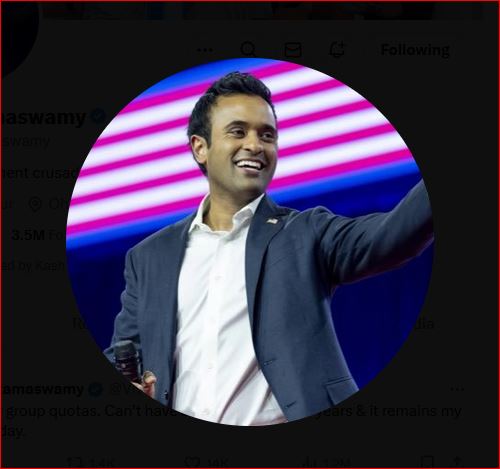 Vivek steps in it with Trump's base on H1-B visas