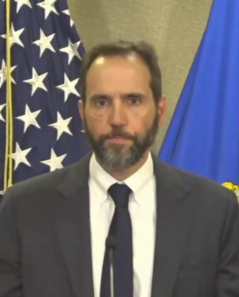 NextImg:Deranged Jack Smith gets smacked down by a judge who is still willing to follow the ‘innocent until proven guilty’ paradigm