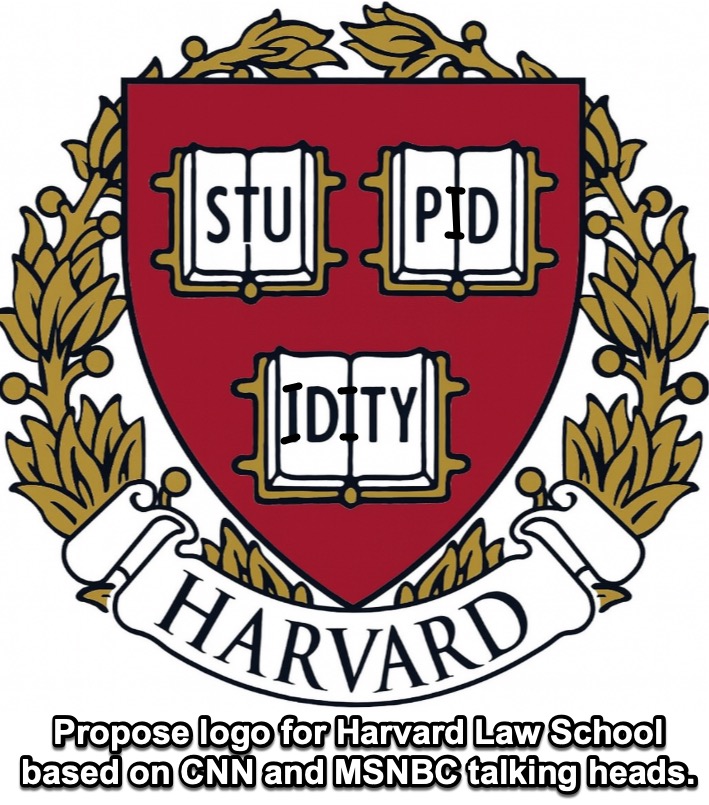 Two Harvard law grads issue ludicrous analyses about the Supreme Court’s limits on nationwide injunctions