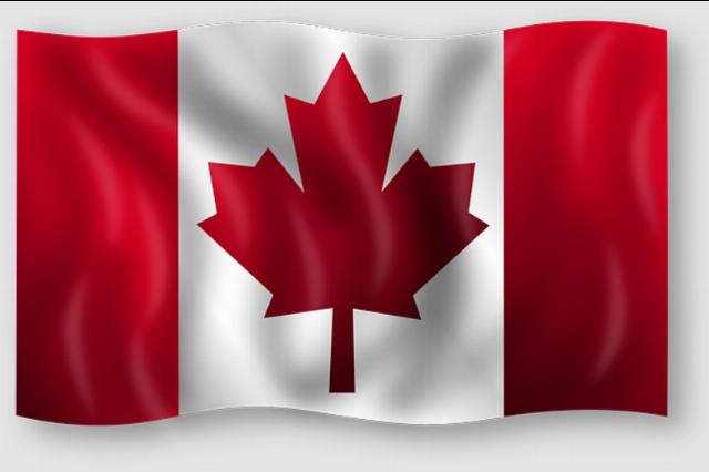 Canada flag