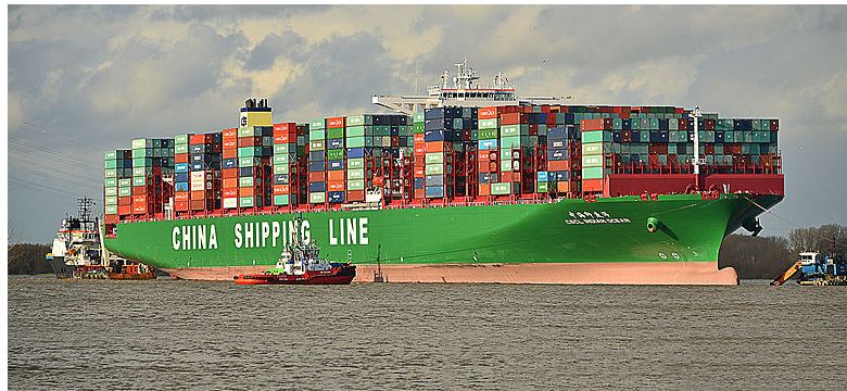 Buried news: Greenie fuel mandates raise likelihood of more Baltimore-style ship collisions -report