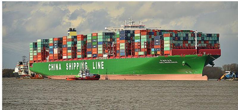 NextImg:Buried news: Greenie fuel mandates raise likelihood of more Baltimore-style ship collisions -report