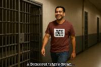 An Obama judge wants to put Kilmar Abrego Garcia back on the streets