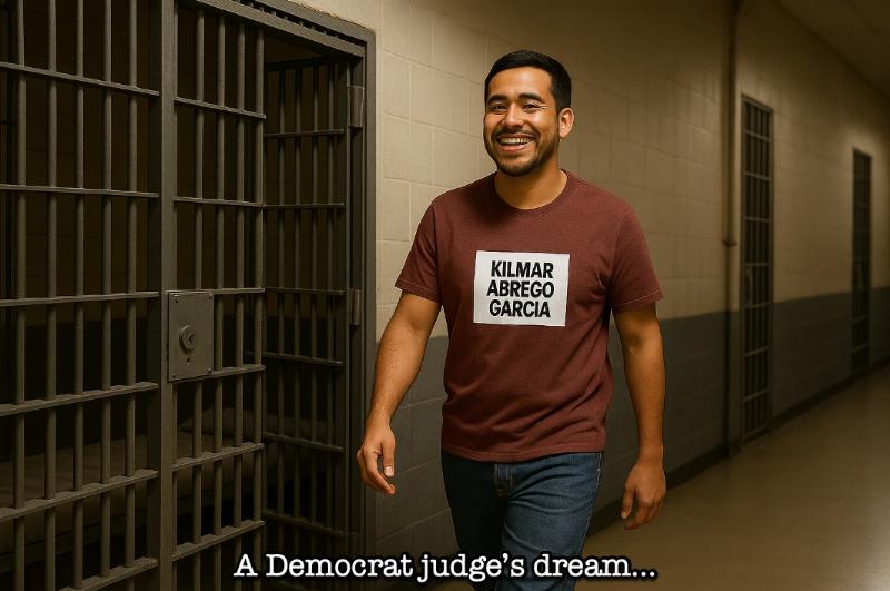 NextImg:An Obama judge wants to put Kilmar Abrego Garcia back on the streets