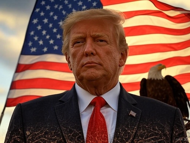 Tech god Marc Andreessen boards the MAGA train