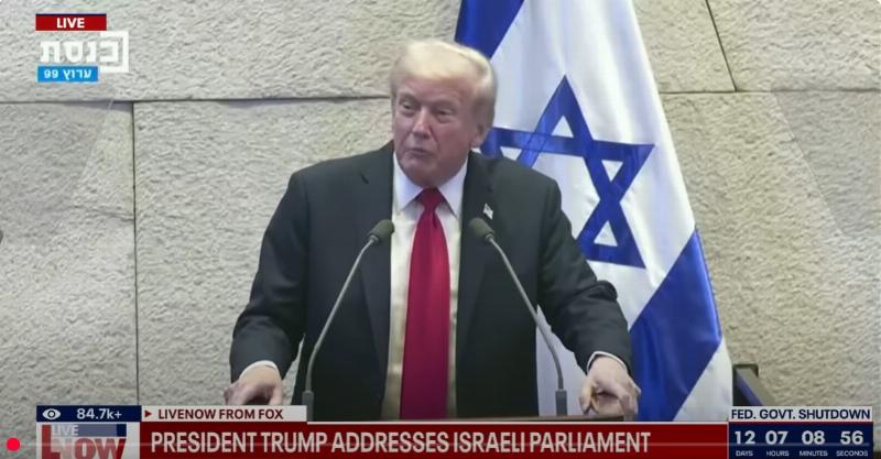 NextImg:Trump's bold ceasefire frees Gaza hostages, defeats Hamas -– Israel must counter Turkey for lasting peace
