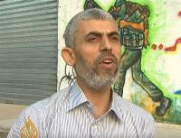 'We have the Israelis where we want them,' gloats Hamas's top Gaza terrorist, Yahya al-Sinwar