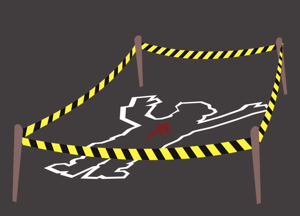 A justice delayed is justice denied