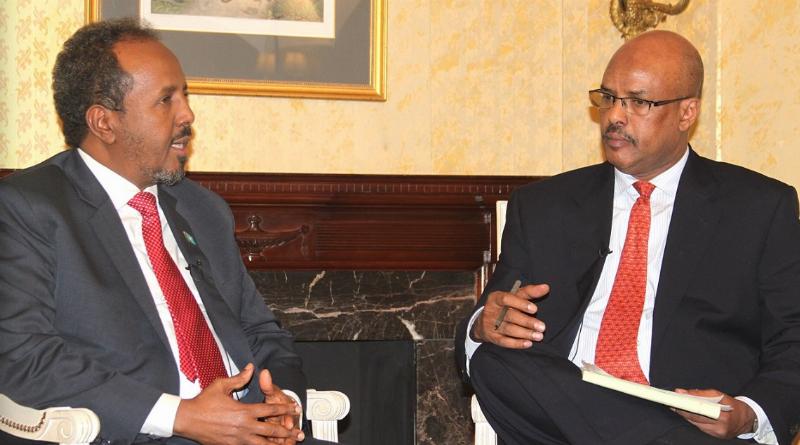 NextImg:The VOA Somali Service fails to serve either Americans or Somalis
