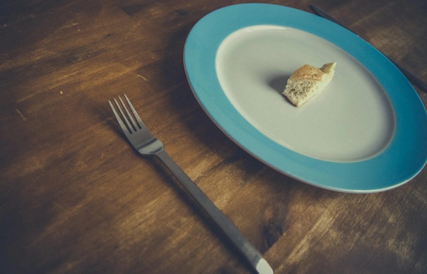 The Danger of Going Hungry