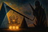 Never Again: Exchanging Vicious Terrorists For Innocent Hostages