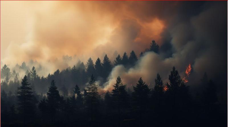 NextImg:Canadian wildfires still raging: Should Americans’ anger be raging, too?