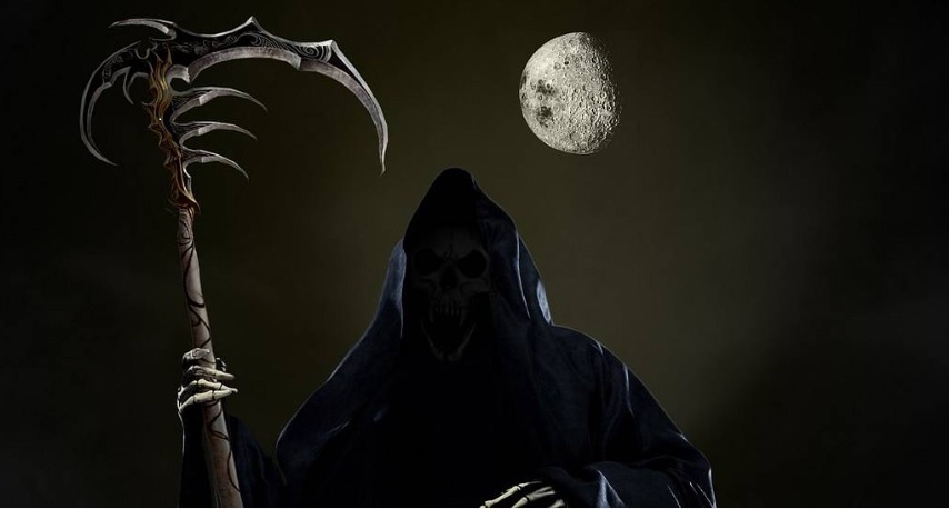 America Must Reckon with the Politics of Death