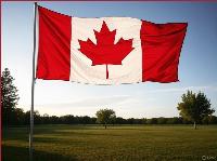 Oh no, Canada!