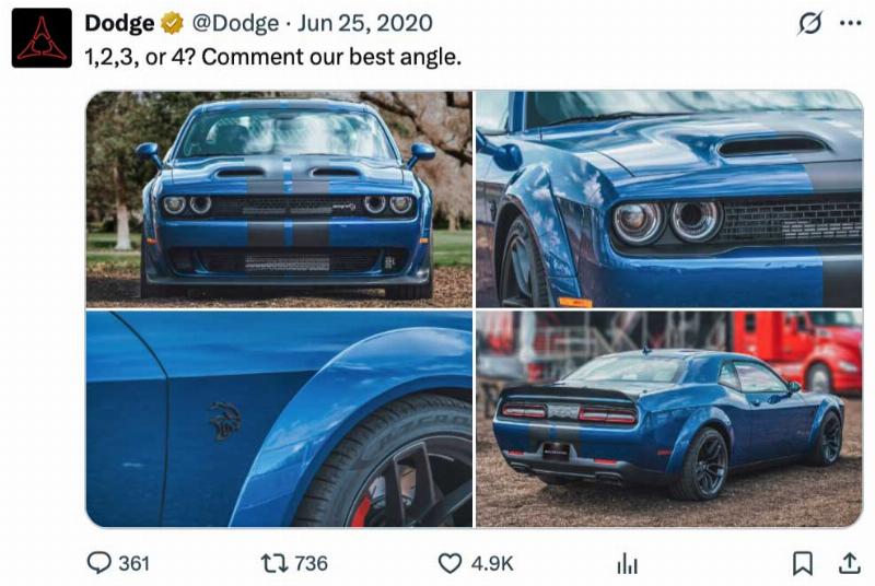 NextImg:American muscle cars: it's the American way
