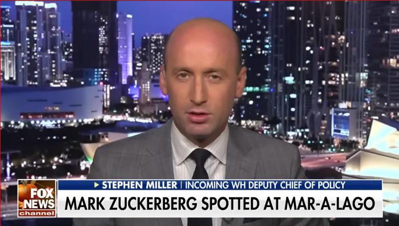 NextImg:Hell may have just frozen over: META’s Mark Zuckerberg appears to be climbing aboard the Trump train!