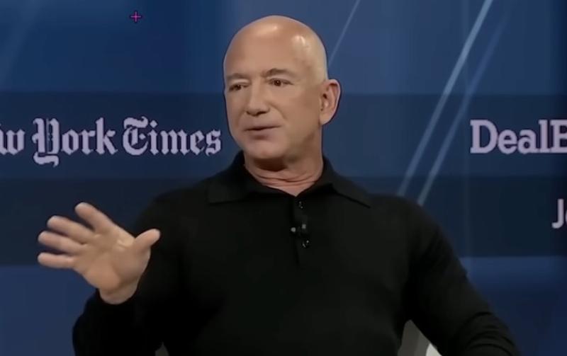 NextImg:Amazon’s swift return journey on tariff surcharge listings