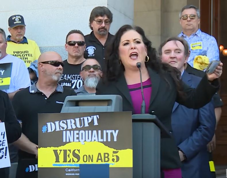 San Diego's one-party blue politics turns into a Mexican telenovela