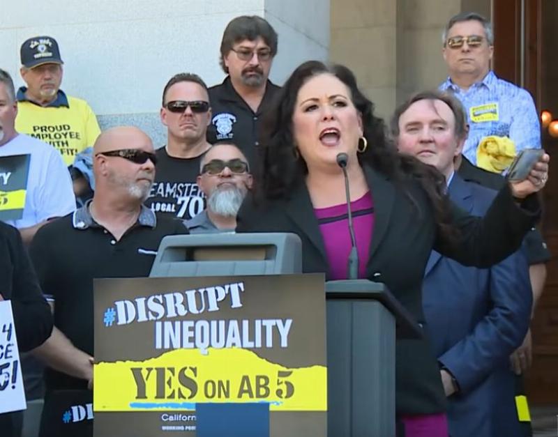 NextImg:San Diego's one-party blue politics turns into a Mexican telenovela