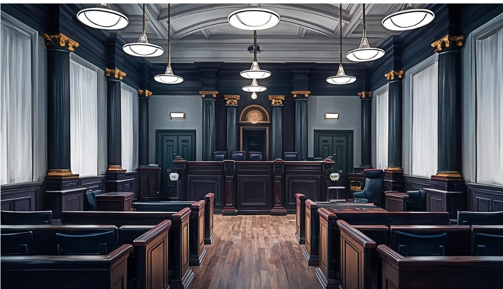 Inferno: Cashless Bail and the Collapse of Justice in Allegheny County