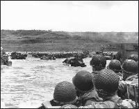 Reflections on D-Day … and culture change