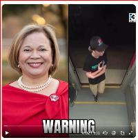 The list of those who failed Iryna Zarutska is long