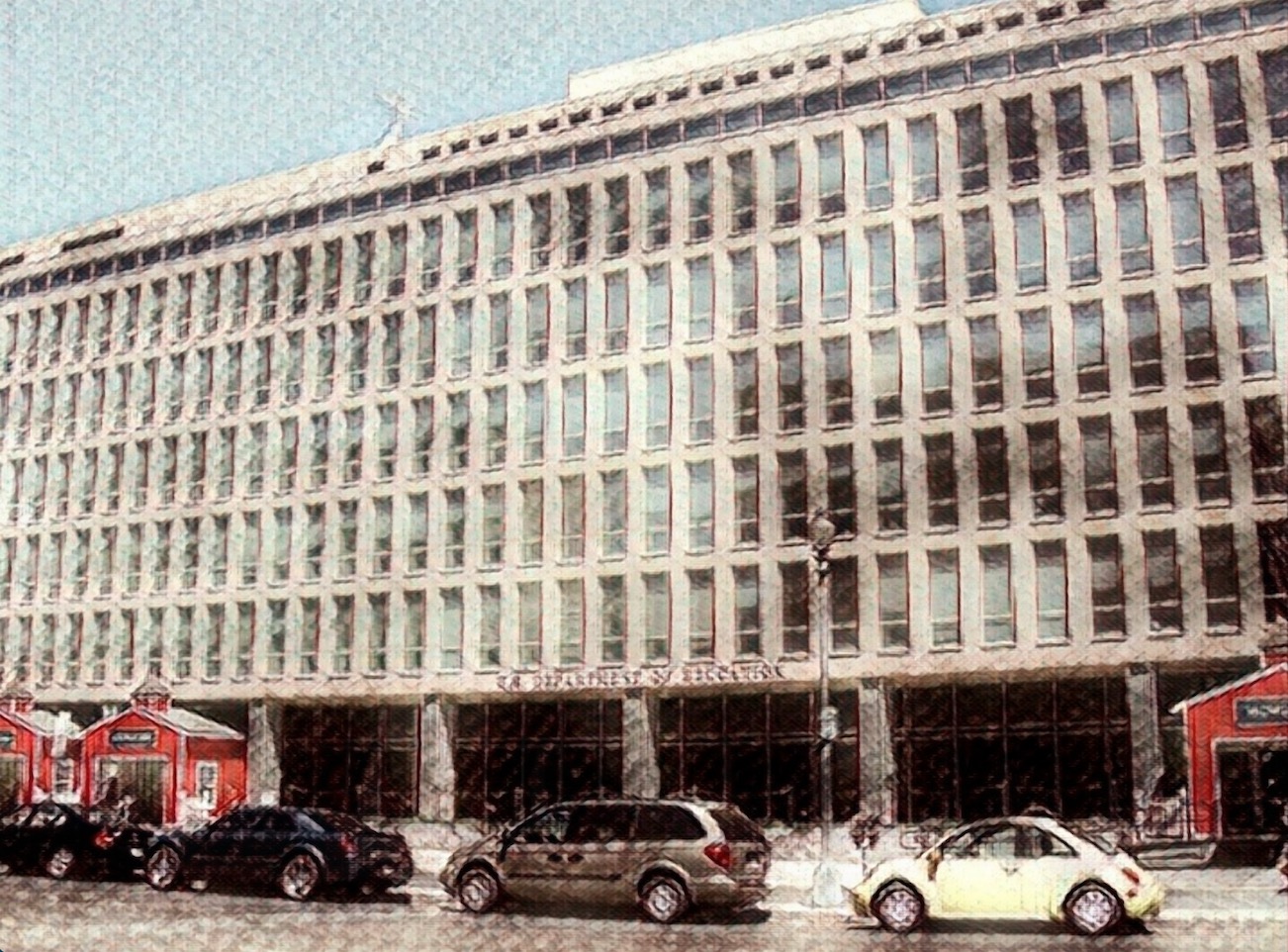How to abolish the US Department of Education