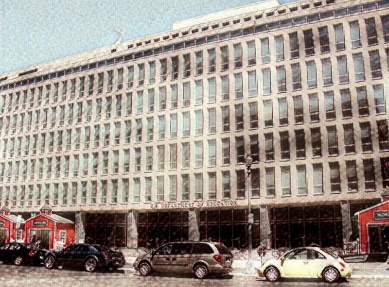 NextImg:How to abolish the US Department of Education