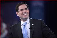 Rubio’s not a worry. Here’s why