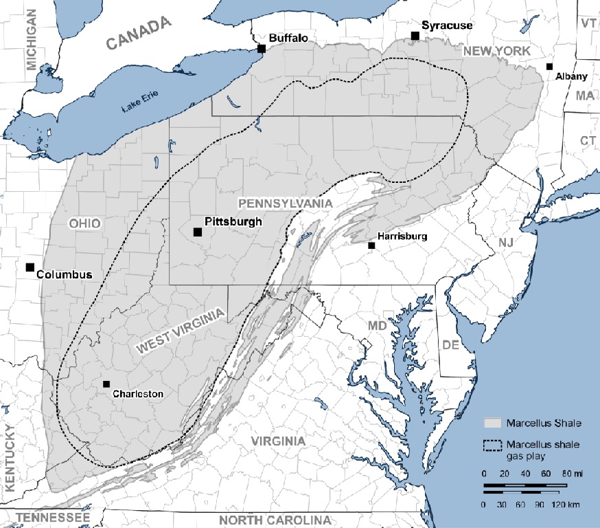 Pennsylvania hosts ‘Inaugural Energy and Innovation Summit’
