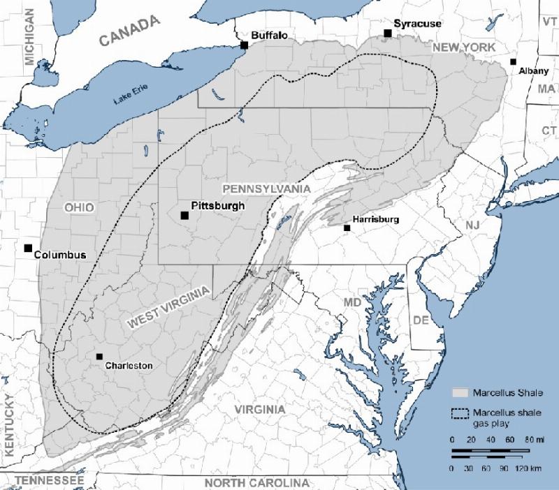 NextImg:Pennsylvania hosts ‘Inaugural Energy and Innovation Summit’