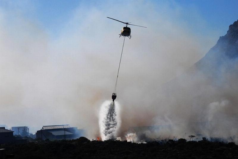 NextImg:LA fires become breeding ground for ‘climate change’ propaganda