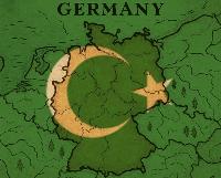 The decline and fall of the modern German Empire *UPDATED*