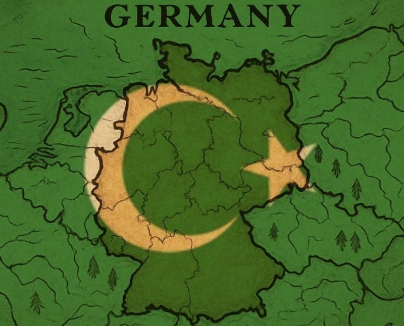 NextImg:The decline and fall of the modern German Empire